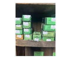 Sierra Bullets .    Save $$$    Many Full Boxes