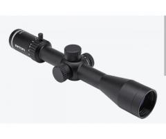 Riton X3 Primal 3-15x44 scope