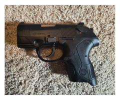 BERETTA PX4 STORM Sub Compact SC 40S&W Pistol