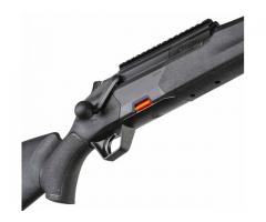 BERETTA BRX1 6.5 CM straight pull bolt-action rifle