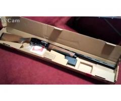 Hatfield modle SAS 12 GA-28"