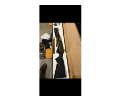 870 tactical new in box