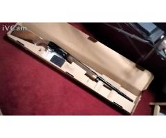 Hatfield model SAS 20 GA-28"