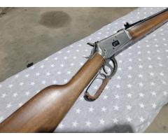 Rossi Lever 45 colt