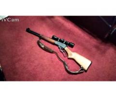 Marlin 30/30