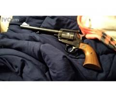Ruger .45 caliber pistol