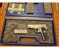 Colt 380 Government Model