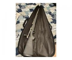 Winchester Model 70 375HH Classic Stainless