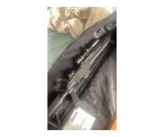 Springfield M1A socom 16