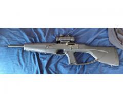 Hi point 9mm carbine