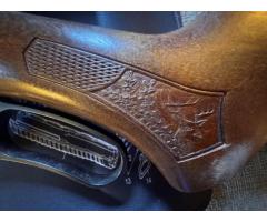 1980 Marlin Glenfield 30A .30-30 - Deer Head Stock - Original JM Stamped