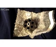 Ruger .357 Magnum conversion pistol