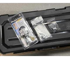 Knights Armament SR-25 K5 14.5" .308 Win w/ QDC CRS-1 KAC SR25 M110