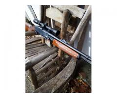 Remington 760 Gamemaster 3006 $850.