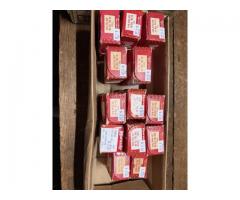 Vintage Hornady Bullets Many Full Boxes