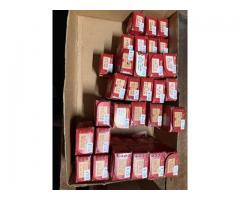 Vintage Hornady Bullets Many Full Boxes