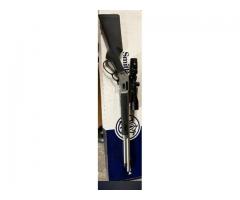 Smith and Wesson 1854