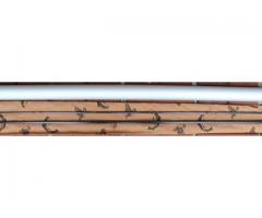 Orvis 'Advantage' 9' 3" Graphite Fly Rod for #7 Weight Fly Line w/Sock & Labeled Tube