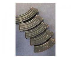 Surplus VZ58 Mags