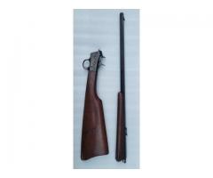 Remington No. 4