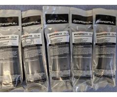 Glock 17 Magpul 17-rd Magazines