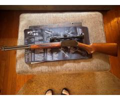 1980 Marlin Glenfield 30A .30-30 - Deer Head Stock - Original JM Stamped