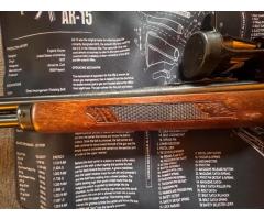 1980 Marlin Glenfield 30A .30-30 - Deer Head Stock - Original JM Stamped