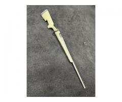 Remington 700 26 Inch Heavy Barrel .223 Bell and Carlson Stock