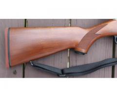 Ruger 1022 .22 LR Model 1264 'International' Limited Distributor Production Made In 2013