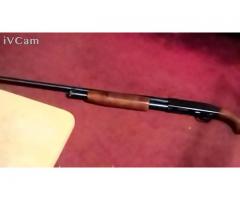 Mossberg 500 12 Gauge shotgun