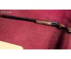 BUT12 gauge 2 3/4 inch barrel shotgun