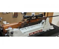 Winchester featherweight