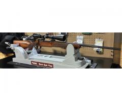 Winchester featherweight