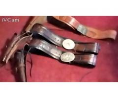 Gun holster