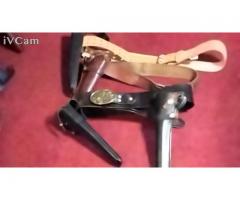 Gun holster
