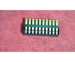 30/30 shells