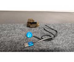 Olight Baldr Mini green laser tactical light combo