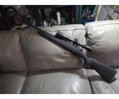 Brand new howa 308