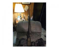 Jp sauer model 100 300WM
