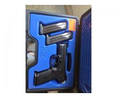 F&N 9mm