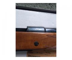 NEW IN BOX Browning BBR 7mm-08