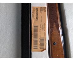 NEW IN BOX Browning BBR 7mm-08