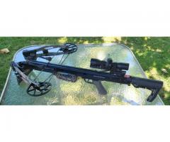 Crossbow for sale or trade