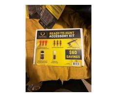 Brand new TenPoint TRX ULTRA VISION 515 bundle!