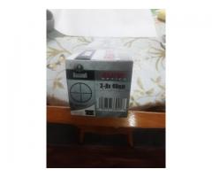 Bushnell scope