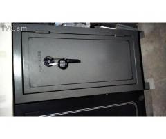 Fortress Gun Case