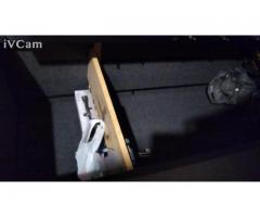 Winchester Gun case