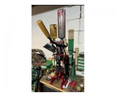 mec 9000gn 12ga reloader