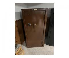 Browning Pro Steel Gun Safe