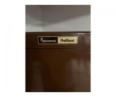 Browning Pro Steel Gun Safe